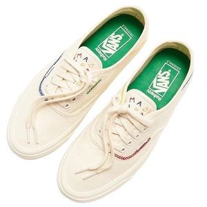 MadHappy Vans OG Style 43 Limited Edition